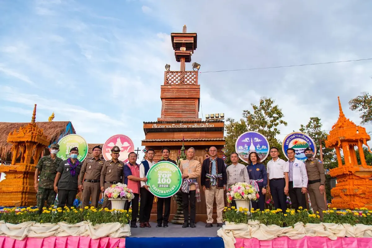 “พิพัฒน์” สั่งปั้นเพิ่ม 50 ชุมชนมาตรฐานโลก ตอบโจทย์นักท่องเที่ยวคุณภาพ