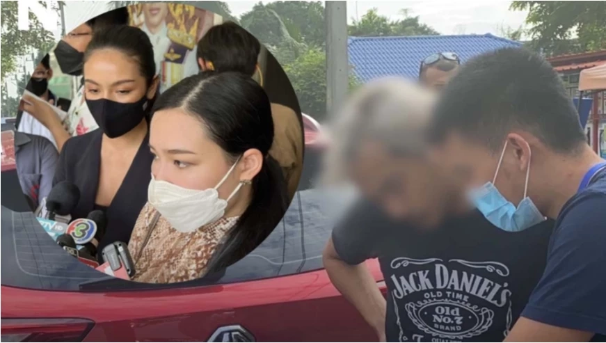 ช่างภาพหื่นคอตกนอนคุก ศาลไม่ให้ประกันคดีขืนใจนางงามหวั่นหลบหนี