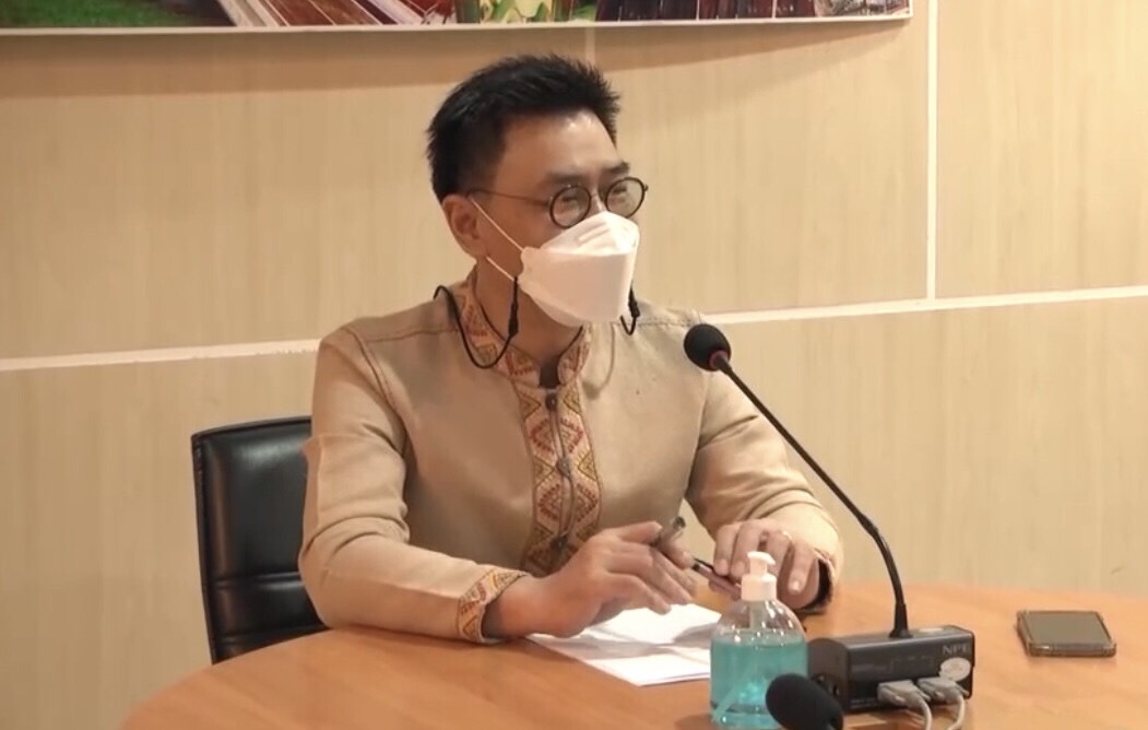 ปูพรมคัดกรองกลุ่มเสี่ยงคลัสเตอร์โควิดงานศพ