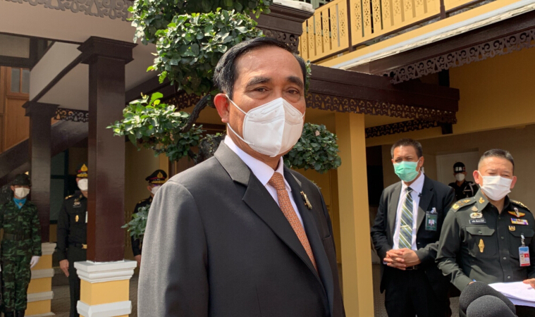 นายกฯ เลือก นิโรธ สุนทรเลขา ประธานวิปรัฐบาล พร้อมหารือ "พี่ป้อม"แก้สภาล่ม