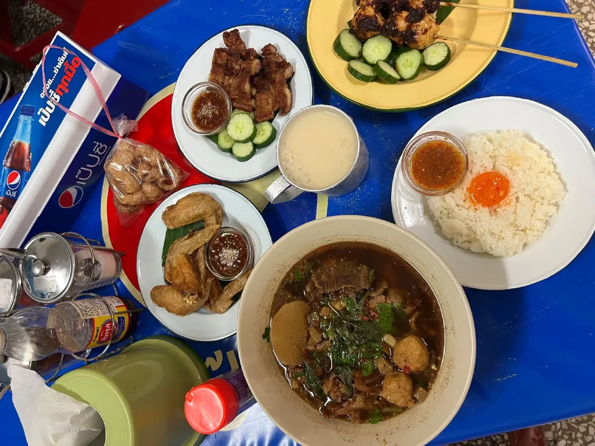 ฮือฮา ! ไต้หวันเปิดร้านอาหาร จำลองบรรยากาศเหมือนอยู่ไทยเป๊ะ