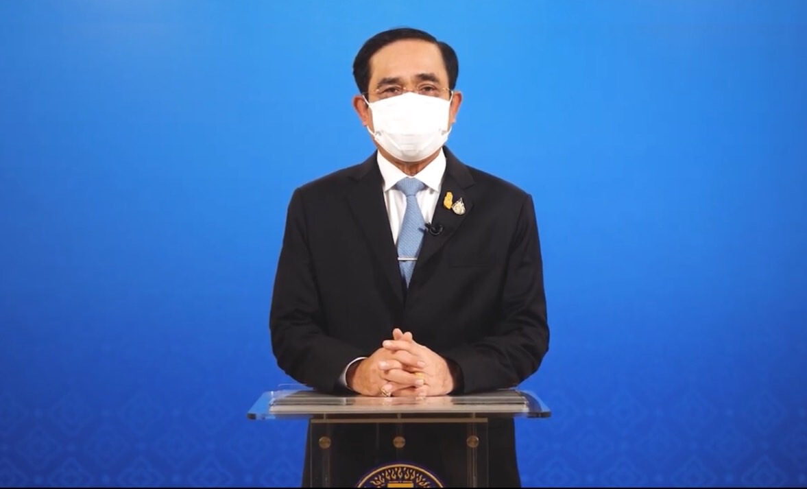 นายกฯ พร้อมร่วมงานเลี้ยงพรรคร่วมรัฐบาล