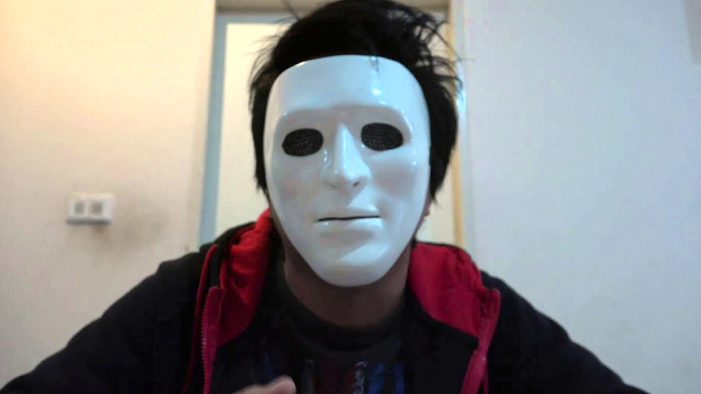 HEARTHROCKER หนึ่งใน Youtuber ยอดนิยมของไทยที่ไม่เคยเปิดเผยหน้าตาของตัวเอง