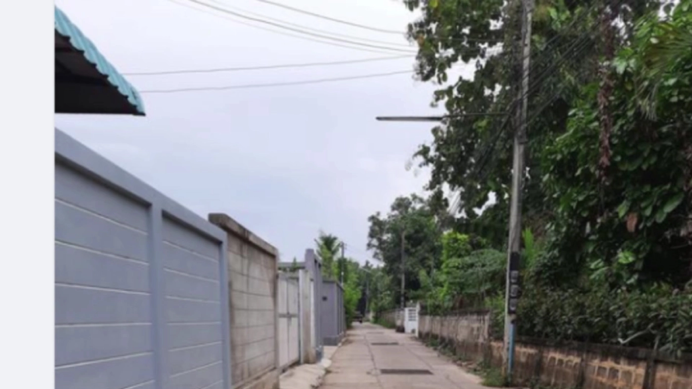 ดราม่าหนัก!เพื่อนบ้านครางเสียงดัง-หวั่นกระทบลูกสาว