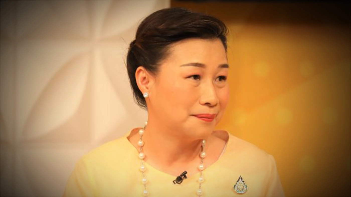 รอศาลชี้ขาด! ปลัด วธ.ย้ำ ไม่ใช่คู่ขัดแย้ง "สุชาติ"