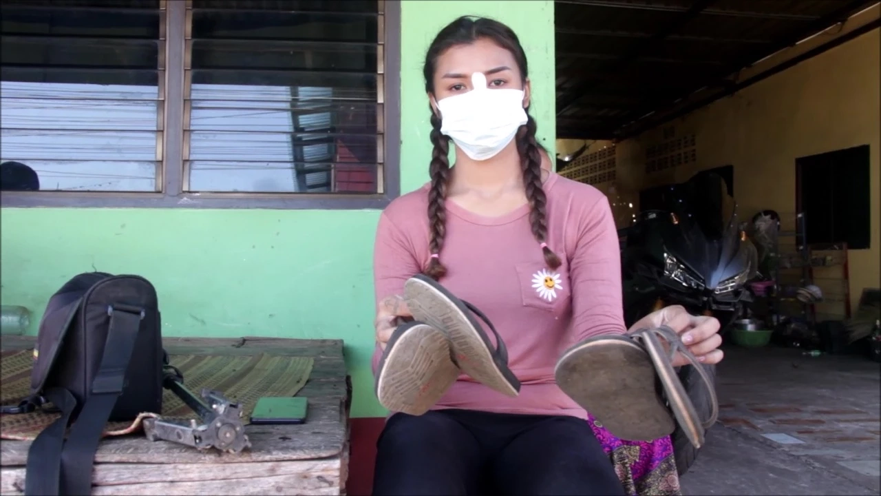 ปิดซอยรุมยำสาวคาบ้าน เคลียร์ปมรักสามเส้าแฟนใหม่ เมียเก่า