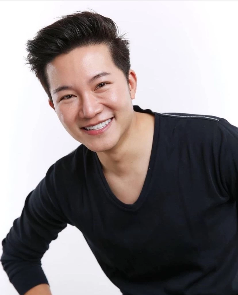 “อั๋น ภูวนาท” ปรับภาพให้ “แอนชิลี” แซะแรง!!เผื่อบางคนสบายใจขึ้น