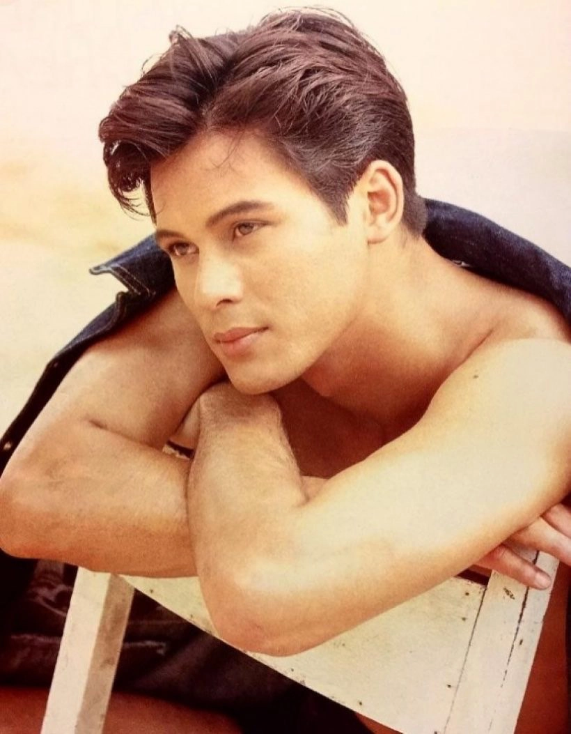 อดีตพระเอกดัง “เบิร์ด พิทยา”เปิดตัวแฟนใหม่รักต่างวัยไม่ใช่อุปสรรค