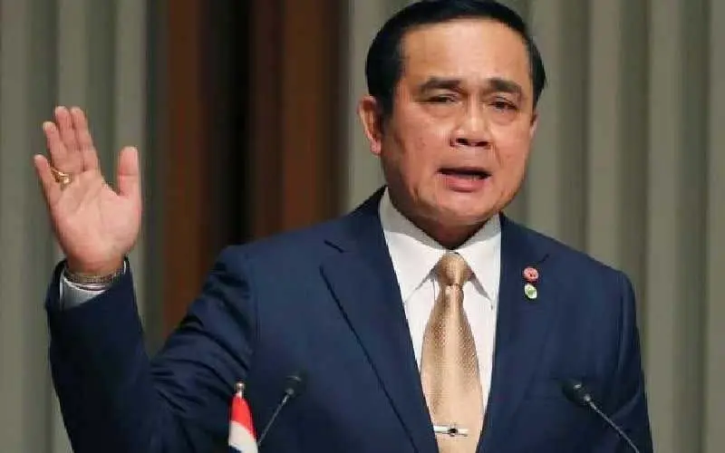 นายกฯ พร้อมร่วมประชุมสุดยอดอาเซียน-จีน สมัยพิเศษ พรุ่งนี้