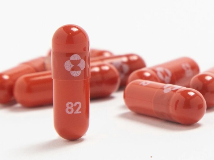 จับตา 2 "ยาเม็ด" Pfizer VS Merck " 2 ความหวังใหม่" ในการรับมือวายร้ายโควิด