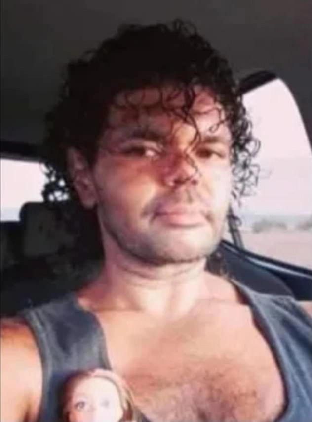 เทอเรนซ์ ดาร์เรล เคลลี่