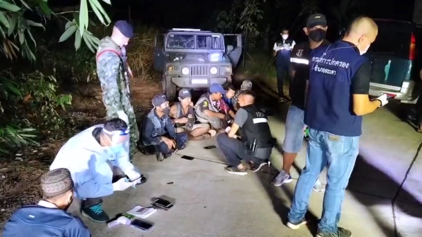 อธิบดีกรมจัดหางานชี้3ปัจจัย แรงงานประเทศเพื่อนบ้านทะลัก