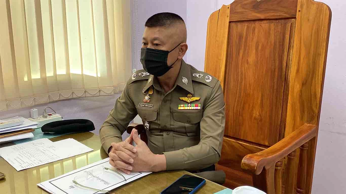 ตำรวจชี้แจงถูกร้องเรียนเรียกรับเงิน 1 แสน