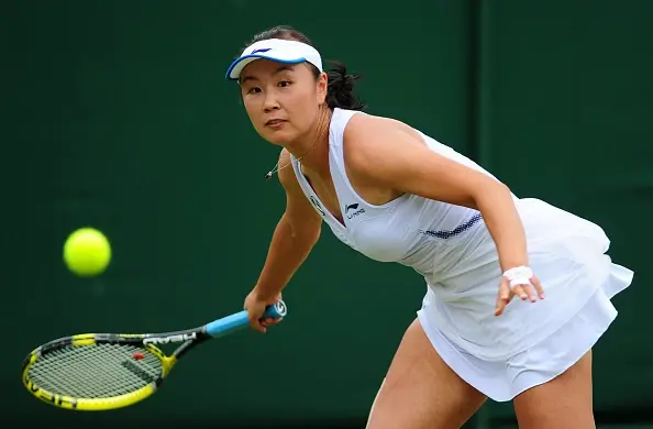WTA เรียกร้องจีนไขปม "เผิง ฉ่วย ย้ำ ไม่เชื่อเขียนอีเมลจริง!!