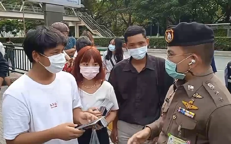 เตรียมอุดมฯ-ศิษย์เก่า จัดกิจกรรมชาวเด็กเตรียมอุดมฯ ในเพื่อนเรือนจำ