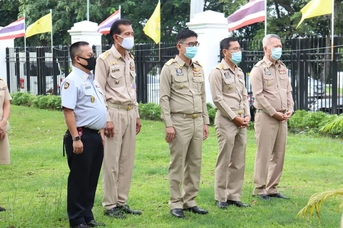 คุมเข้มคลัสเตอร์รถรับส่งนักเรียน แพร่กระจายหลายจุด พบผู้ป่วยแล้ว 35 ราย
