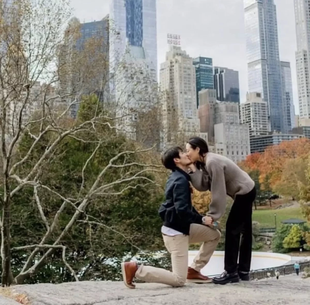 ยินดีกับ 2 ทายาท ตระกูล ภิรมย์ภักดี - โชติจุฬางกูร เตรียมดองกันในเร็วนี้