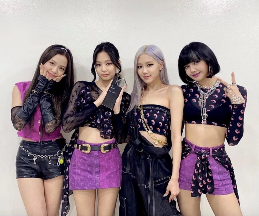วายจีเผย 3 สมาชิก Blackpink  ไม่ติดโควิด ด้าน “ลิซ่า” อาการยังดี