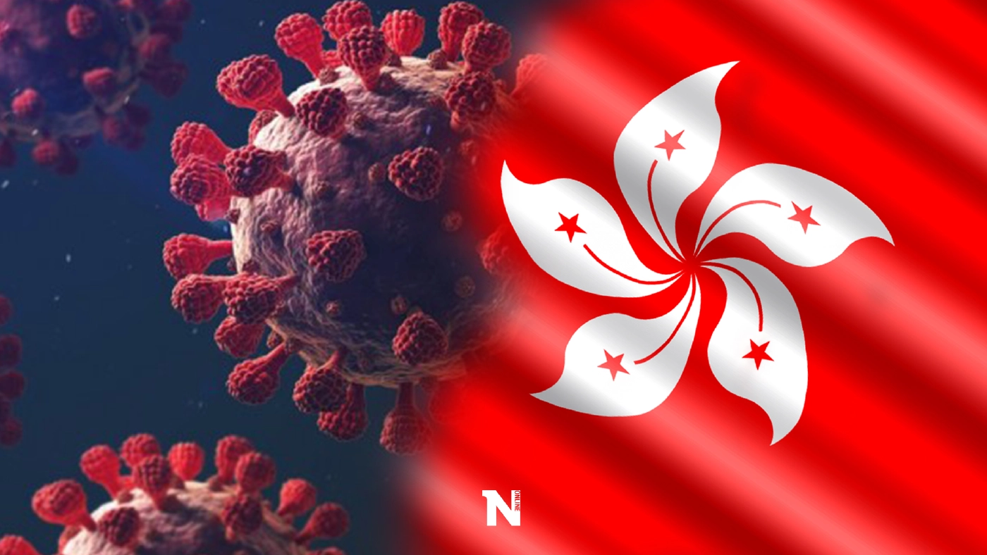 ฮ่องกง ตรวจพบผู้ติดเชื้อโควิด “เดลตา พลัส” รายแรก