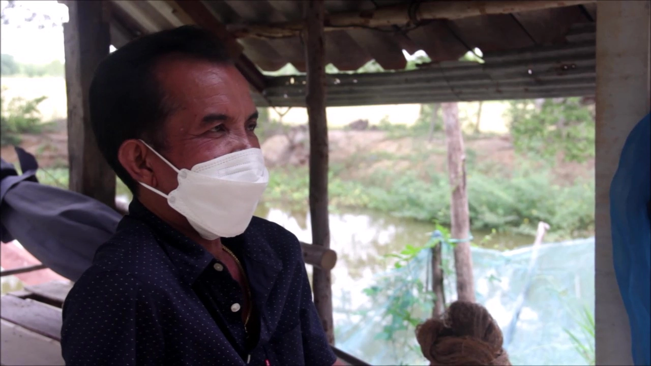 อุดรหลอนภาพผีปอบ ผวาปอบคืนชีพ หลังชาวบ้านเสียชีวิตแล้ว 5 ศพ