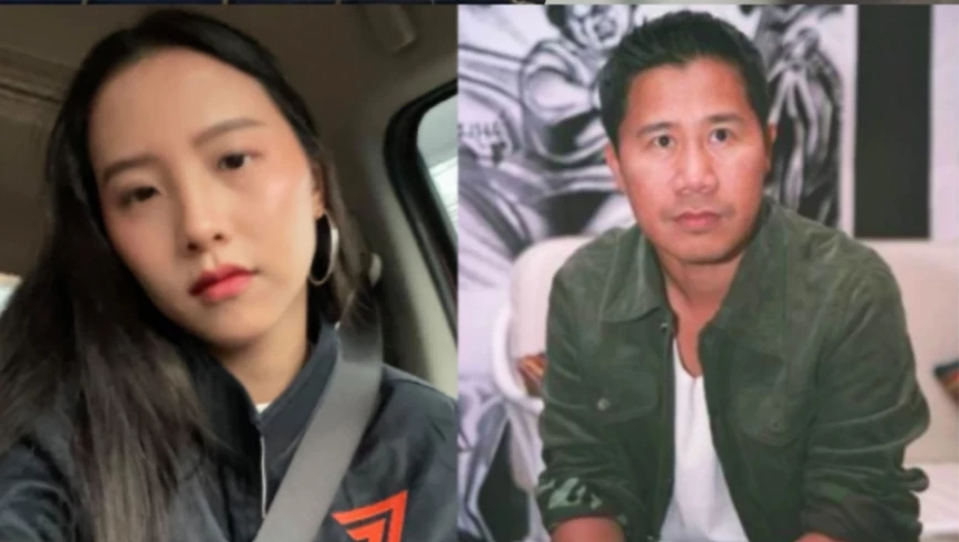 "ไอซ์-รักชนก" ให้ปากคำเพิ่มกรณีถูก "ต้อม-ยุทธเลิศ" ทำร้าย