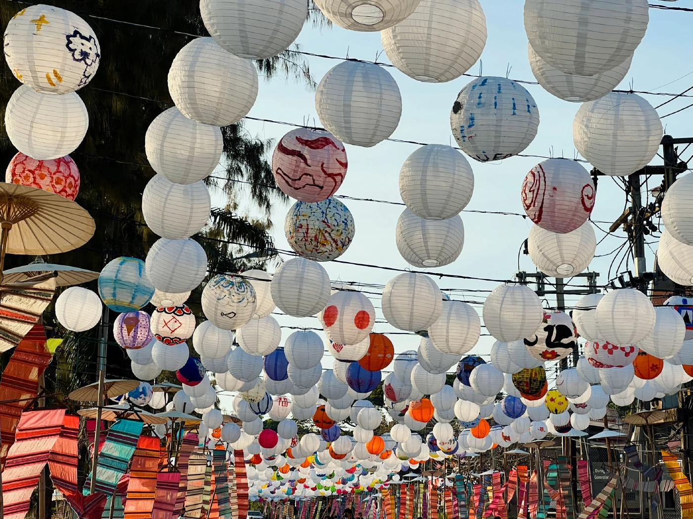 มข.พร้อมจัดลอยกระทง ชมกระทงบก 17,000 ดวง มากสุดในไทย