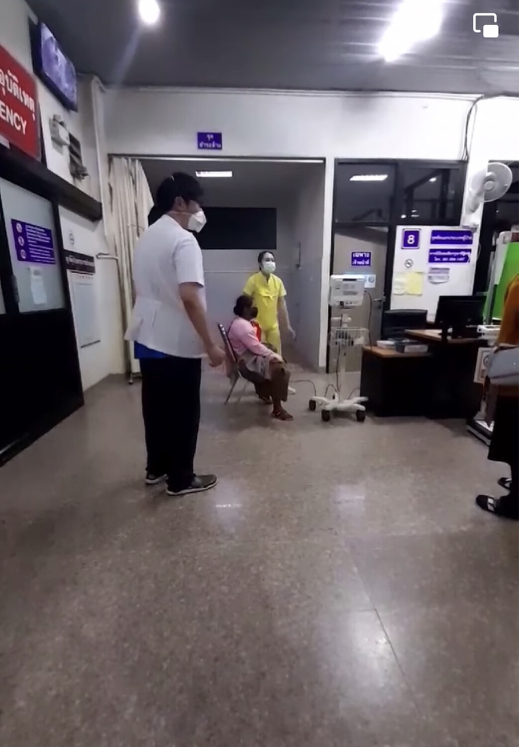 "อนุทิน" เร่งเคลียร์ปมหมอไล่คนไข้ เน้นสร้างความเข้าใจ