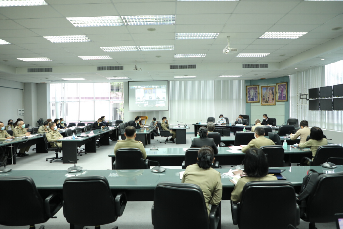 "สมศักดิ์"เผย เปิดเยี่ยมญาติวันแรก 12 พ.ย.นี้ เตรียมลงพื้นที่ จ.น่าน แจก N95 