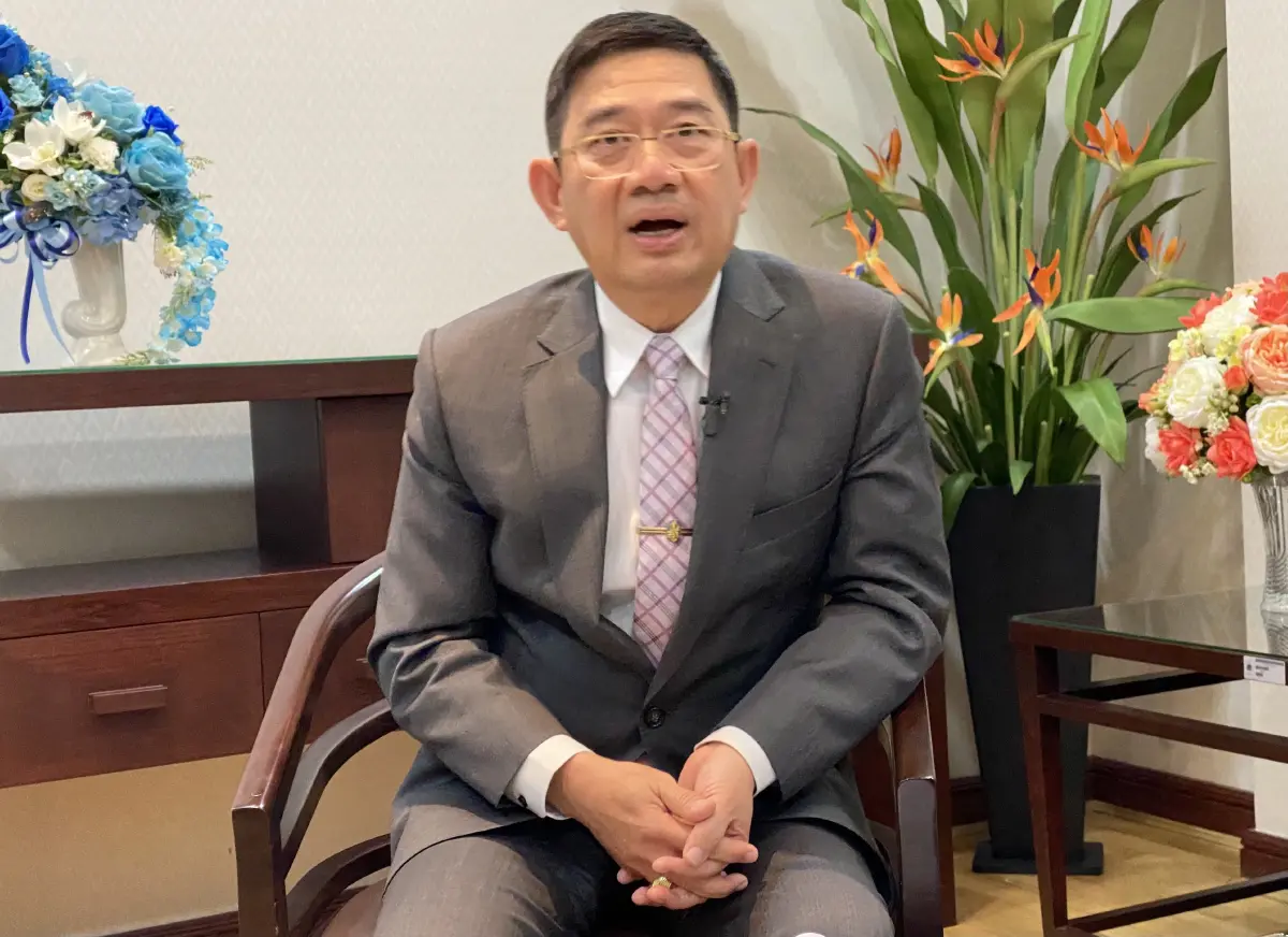 "บุญทรง" และพวก เจออีก 2 คดี"ระบายข้าว-มัน จีทูจี"