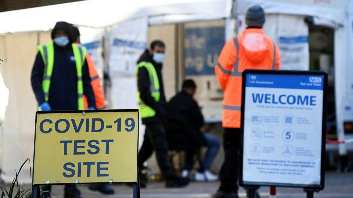 WHO เตือน หวั่นยุโรป เป็นศูนย์กลางโควิด-19 ระบาดอีกครั้ง