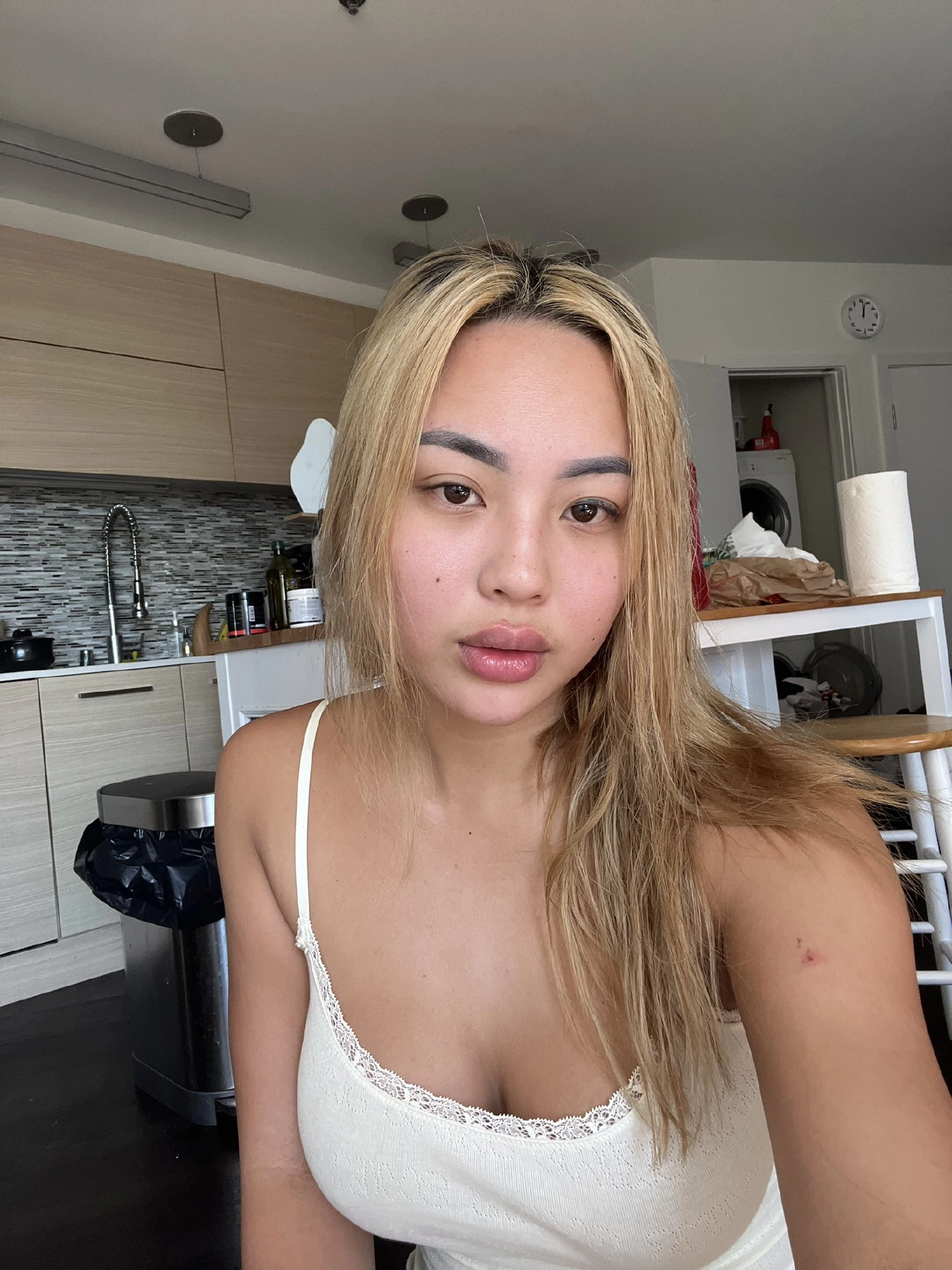 สยิว! Kazumi Squirts ดาว OnlyFans ประกาศลุยมีเซ็กซ์หนุ่ม 1,000 คน ก่อนอายุ 30