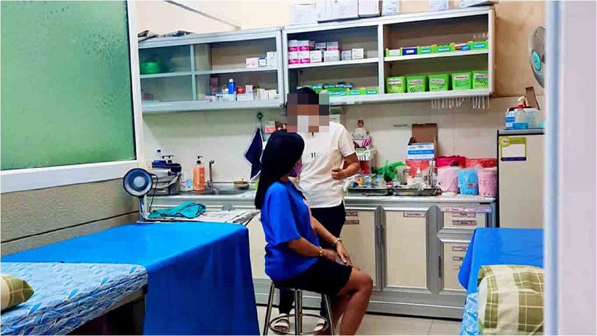 สธ.สั่งปิดคลินิก 7 วัน หลังมีคนอ้างฉีดวัคซีนจอห์นสัน แอนด์ จอห์นสัน