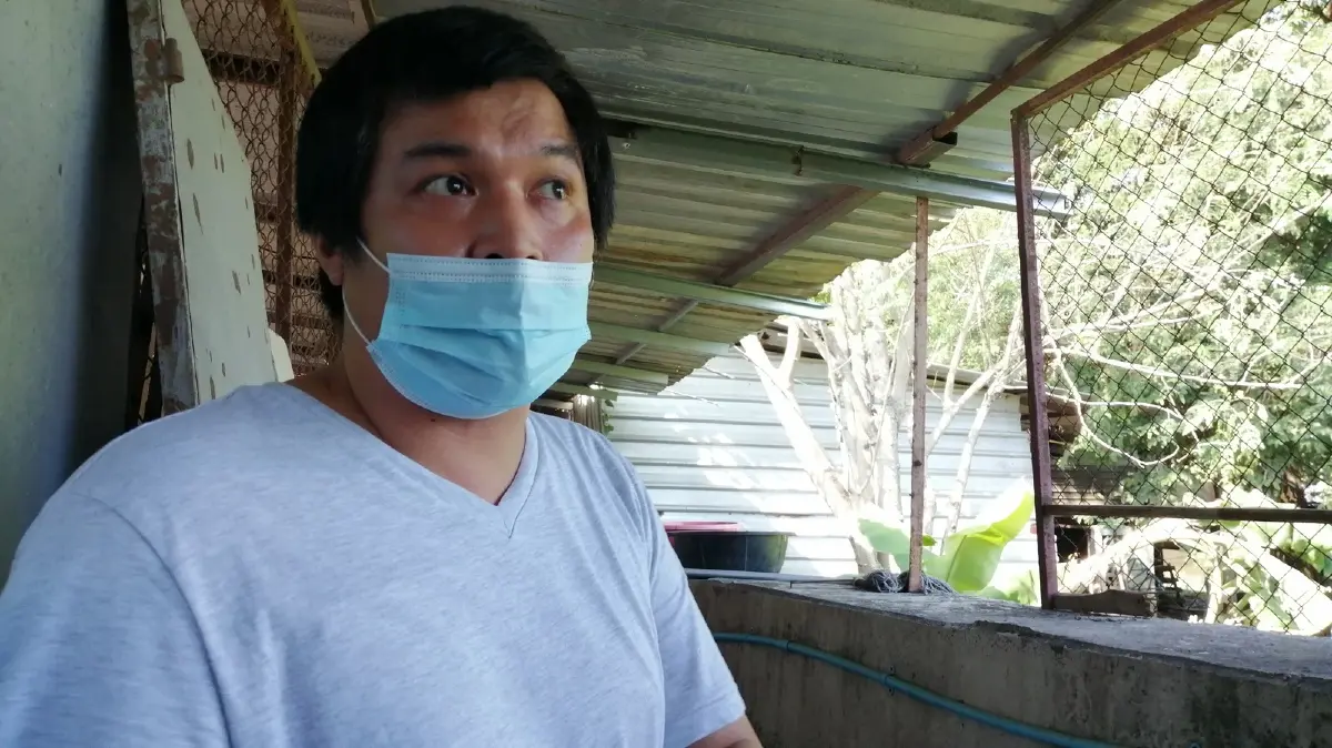หนุ่มรับบันดานโทสะ หลังมีคลิปทำร้ายผู้หญิง
