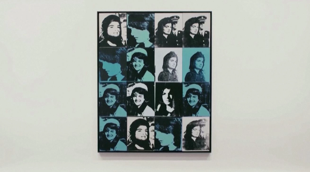 ภาพเขียนของจิตกรชื่อดัง ขายได้ 2,700 ล้านบาท