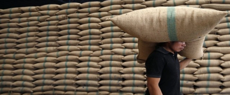 น้ำท่วมปี 2564 นาข้าวเสียหาย 5,400 ล้านบาท