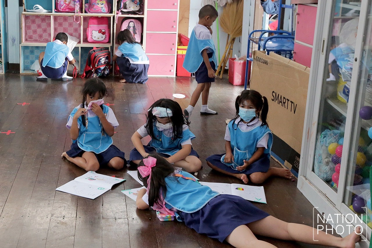 ร.ร.เกาะปันหยีเรียนON-SITEผ่านฉลุย!!ลุยบูมท่องเที่ยวต่อ