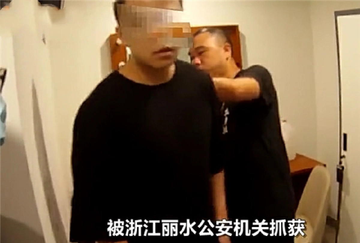 รวบ “ผู้กำกับจีนฉาว” มือระดับรางวัล หลังหลอกผู้หญิงถ่ายหนังติดเรท