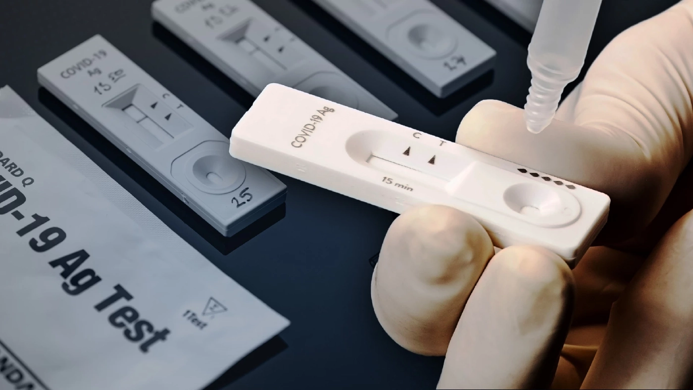 สธ.เผยโควิด ในไทยลดลงตามคาด ย้ำมาตรการ VUCA ป้องกันโอไมครอน และทุกสายพันธุ์