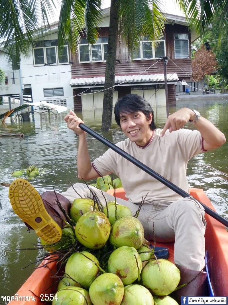 เผยกำหนดวันพระราชทานเพลิงศพ "อ๊อด คีรีบูน" นักร้องคนดังในยุค 80