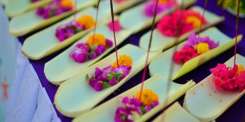 ชี้ 8 จุด “ลอยกระทง” ตามแนวรถไฟฟ้าบีทีเอส