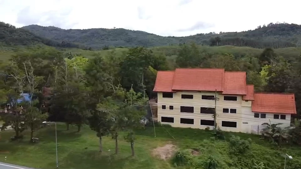 จบแล้ว....ถอนเรื่อง "วัดวังใหญ่" ออกจากบังคับคดีแล้ว