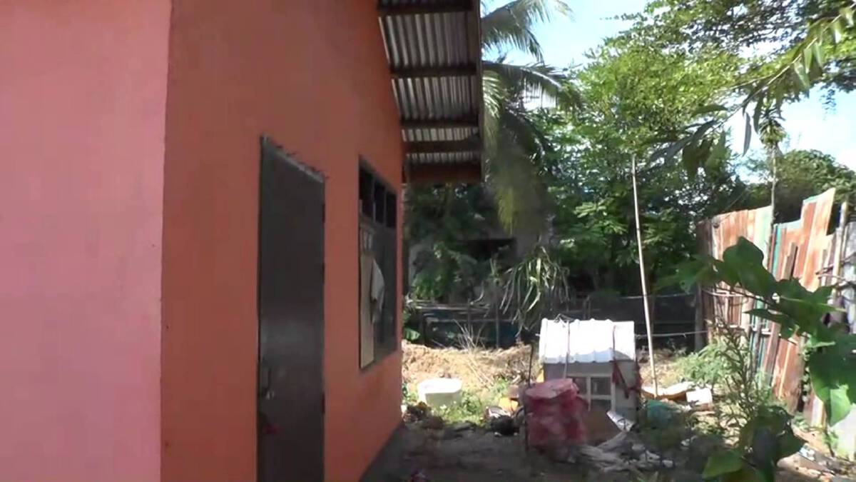 แชร์สนั่น เพื่อนบ้านมนุษย์ป้าป่วยจิต ชอบร้องด่าโวยวาย