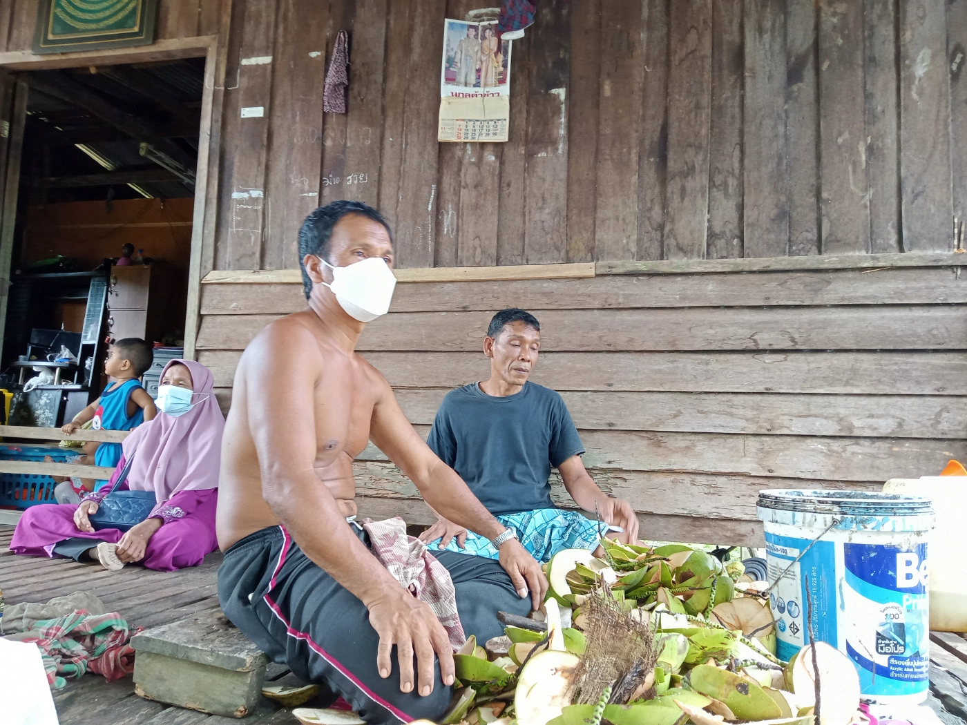 รมว.พลังงาน ติดตามอนุรักษ์พลังงาน "เกาะฮั่ง"