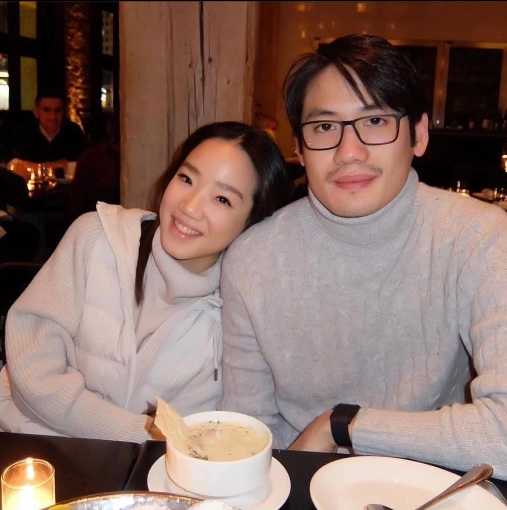 ยินดีกับ 2 ทายาท ตระกูล ภิรมย์ภักดี - โชติจุฬางกูร เตรียมดองกันในเร็วนี้