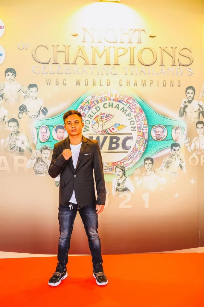 จัดยิ่งใหญ่! "WBC Night Of Champions" เชิดชูเกียรติแชมป์โลกชาวไทย
