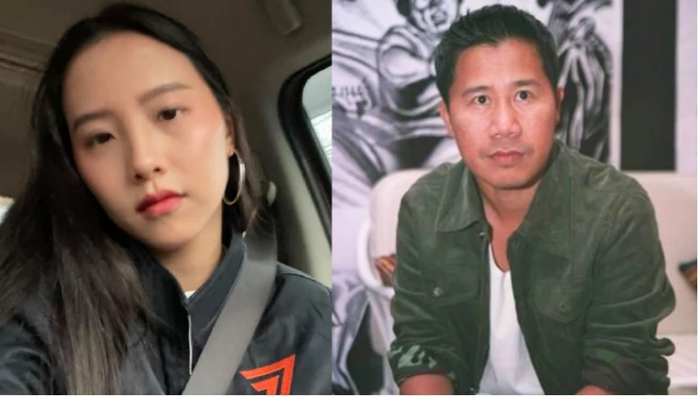 ให้เดาใครบ้าง "ต้อม ยุทธเลิศ" ฟ้องแหลก ขบวนการประชาธิปไตยลวงโลกรวม 20 ล้าน