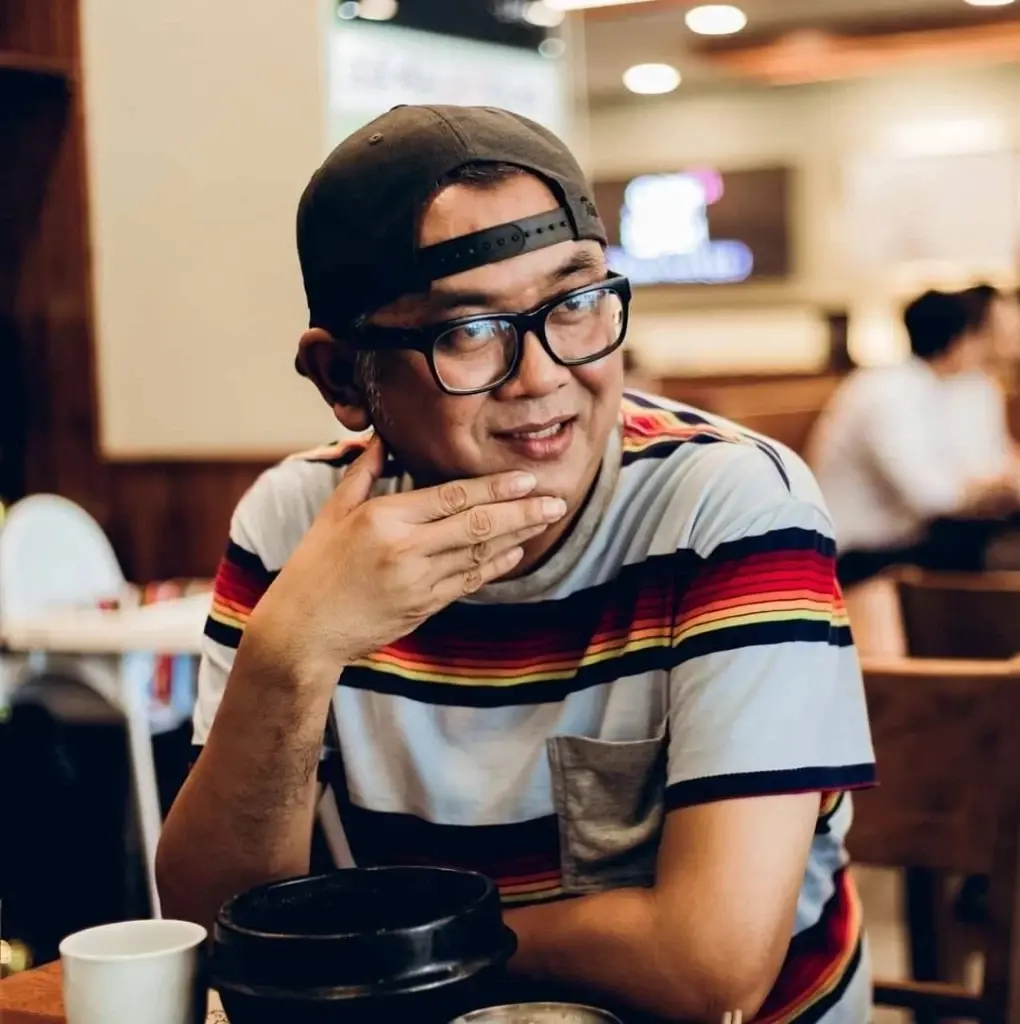 ชาวเน็ตแห่แชร์โพสต์ "ป๋าเต็ด" กับแคปชั่นเด็ด "ก็ได้แต่สงสัย..ทำไมน้อ..."