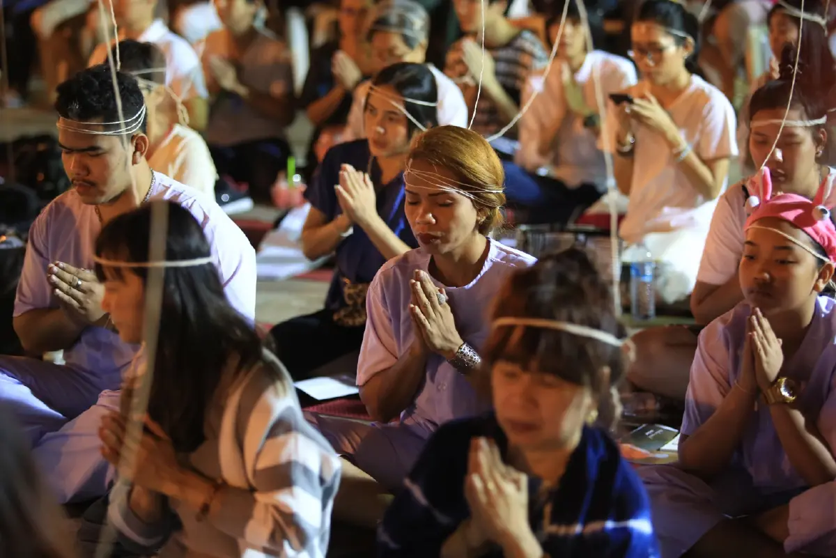 ครม.รับทราบโครงการของขวัญปีใหม่ 2565 ของ 7 หน่วยงาน