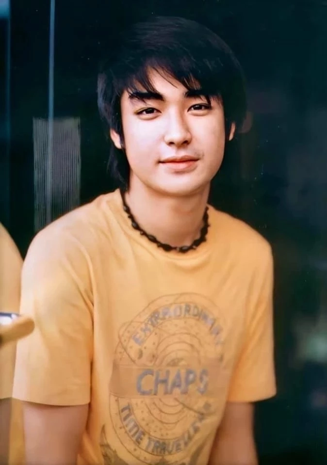 ซึ้งใจชาวเน็ต แฟนคลับ "บิ๊ก ดีทูบี" ดูแลครอบครัวแทน แม้ลูกชายจากไปแล้ว 14 ปี