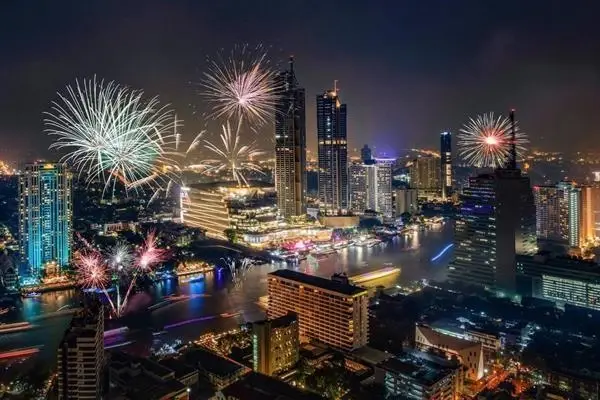 ททท. ขยายเวลา “ทัวร์เที่ยวไทย-เราเที่ยวด้วยกัน”  เพิ่มห้องพัก  2 ล้านห้อง